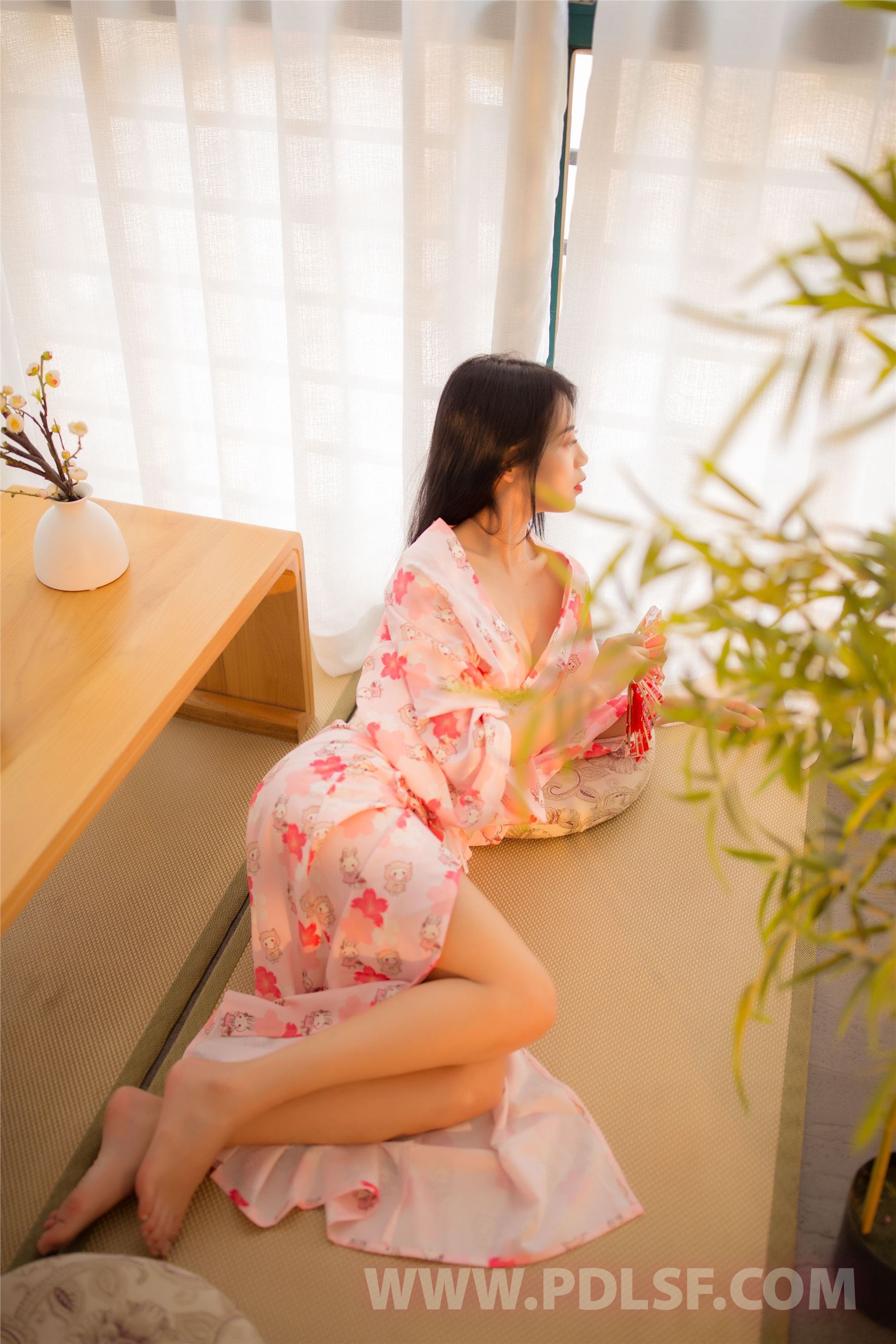 PDL潘多拉  2020.06.02 NO.295 一睹人间盛世颜